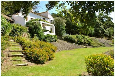Finca - Cortijo Casares Málaga