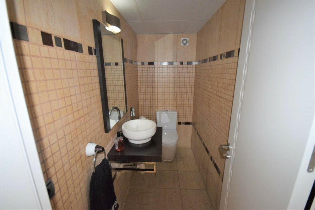 Ground Floor Apartment New Golden Mile Málaga - image 13