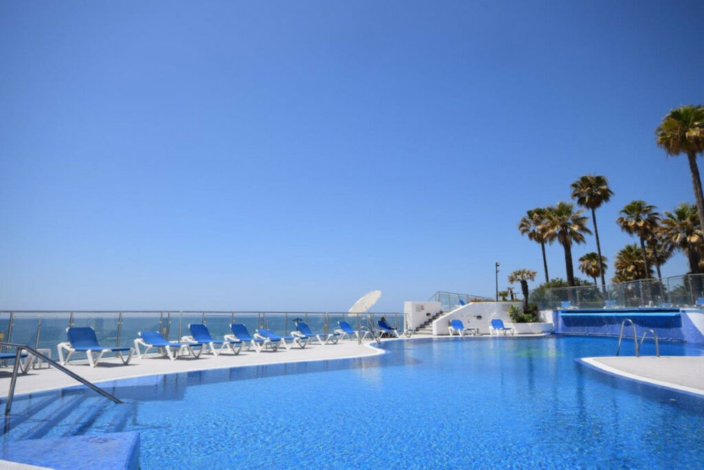 Ground Floor Apartment New Golden Mile Málaga - image 18