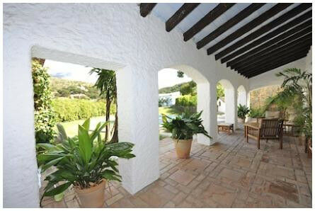 Finca - Cortijo Casares Málaga - image 6