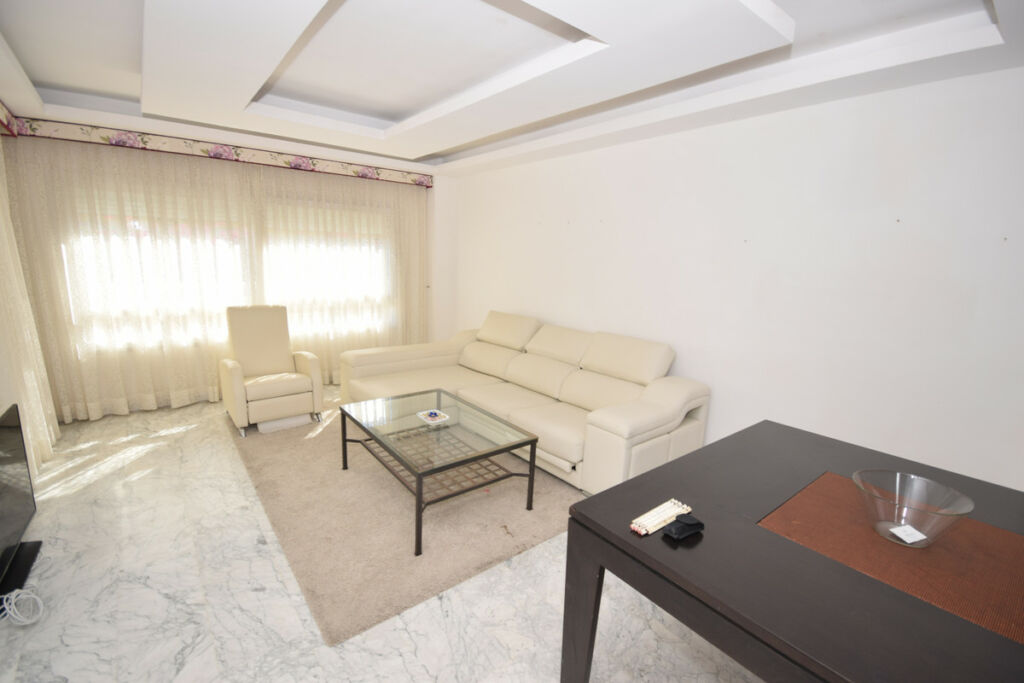 Ground Floor Apartment Puerto Banús Málaga - image 10
