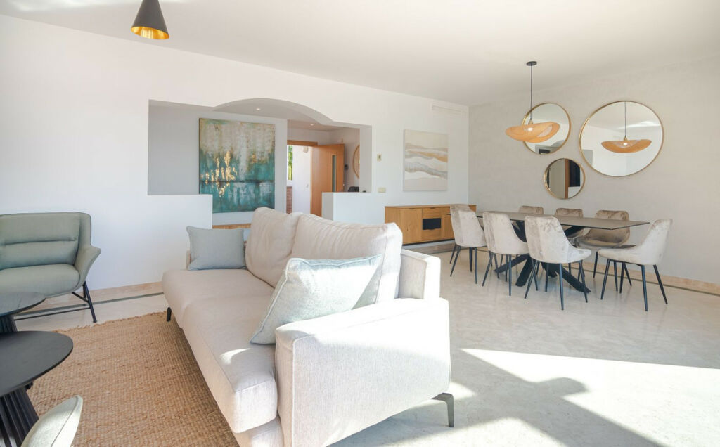 Penthouse Casares Playa Málaga - image 10