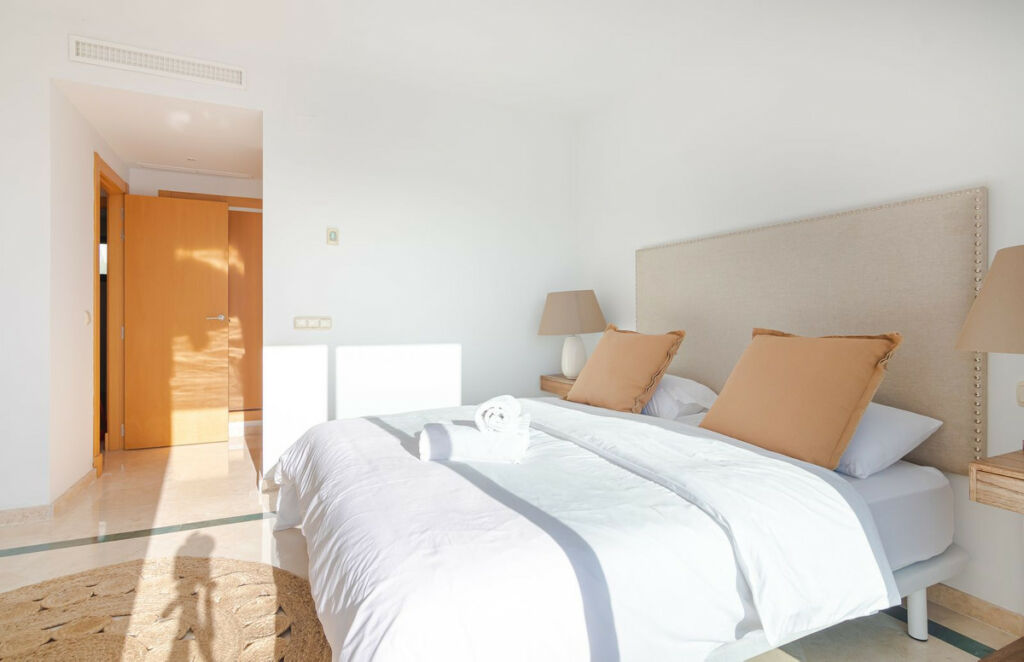 Penthouse Casares Playa Málaga - image 11