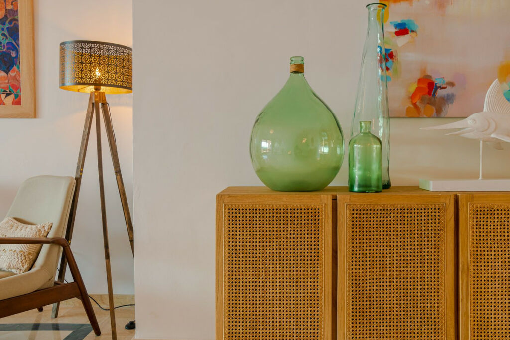 Middle Floor Apartment Casares Playa Málaga - image 14