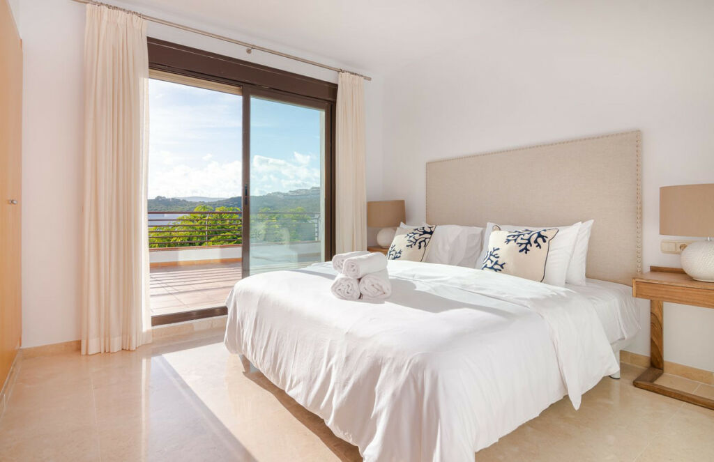 Penthouse Casares Playa Málaga - image 14