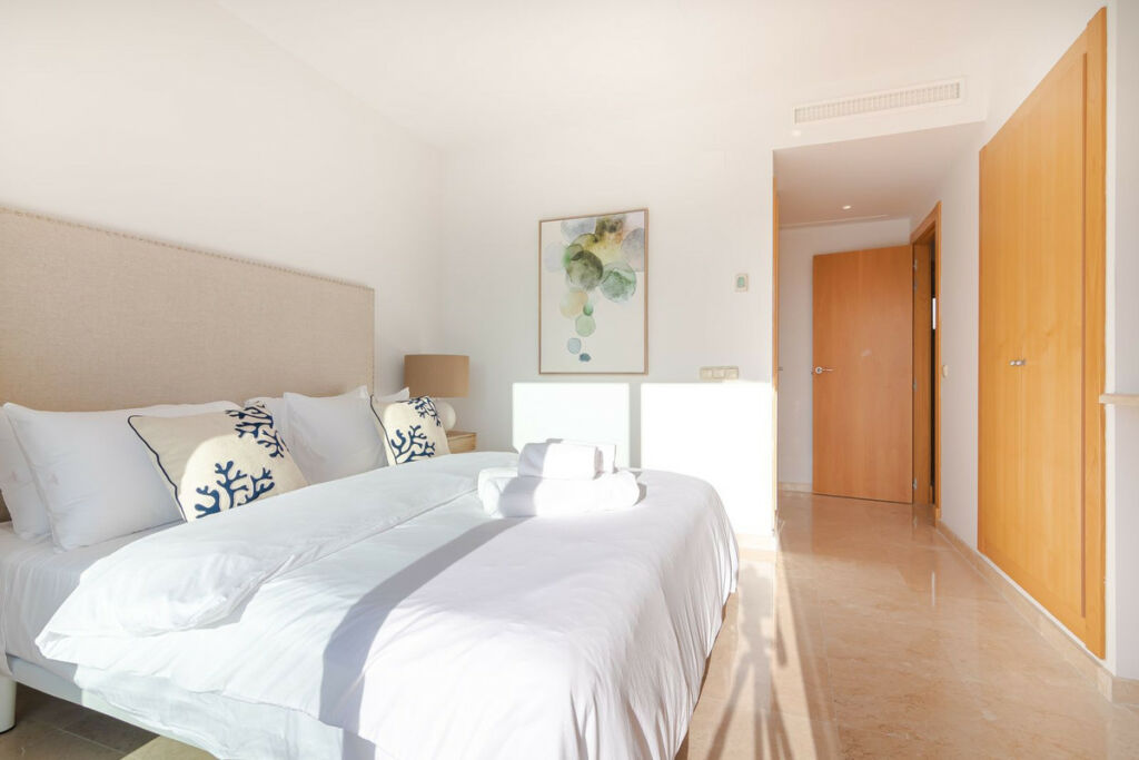 Penthouse Casares Playa Málaga - image 15