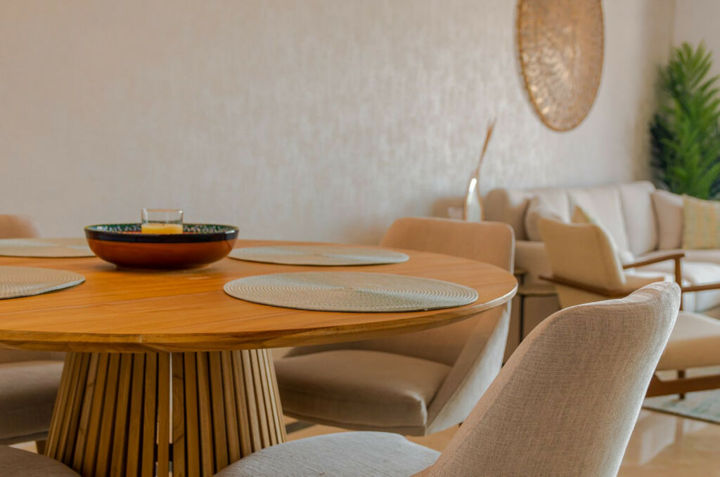 Middle Floor Apartment Casares Playa Málaga - image 15