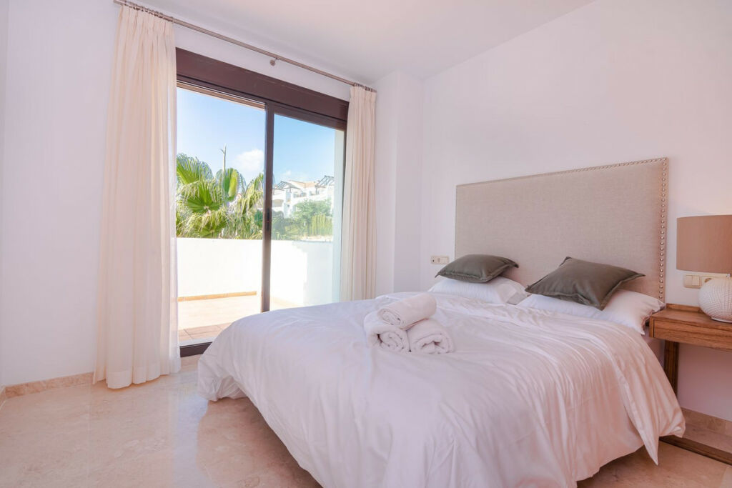 Penthouse Casares Playa Málaga - image 17