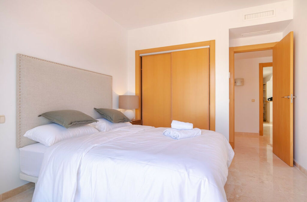 Penthouse Casares Playa Málaga - image 18