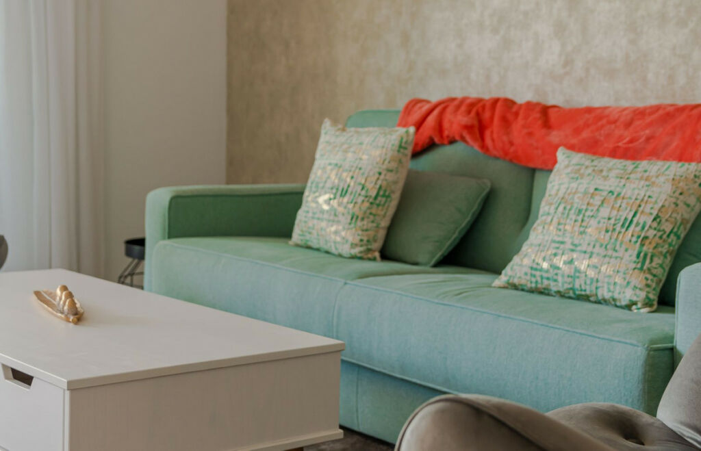Middle Floor Apartment Casares Playa Málaga - image 19