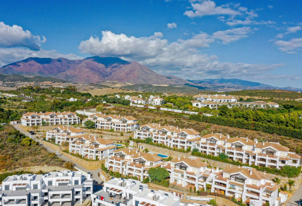 Penthouse Casares Playa Málaga - image 21