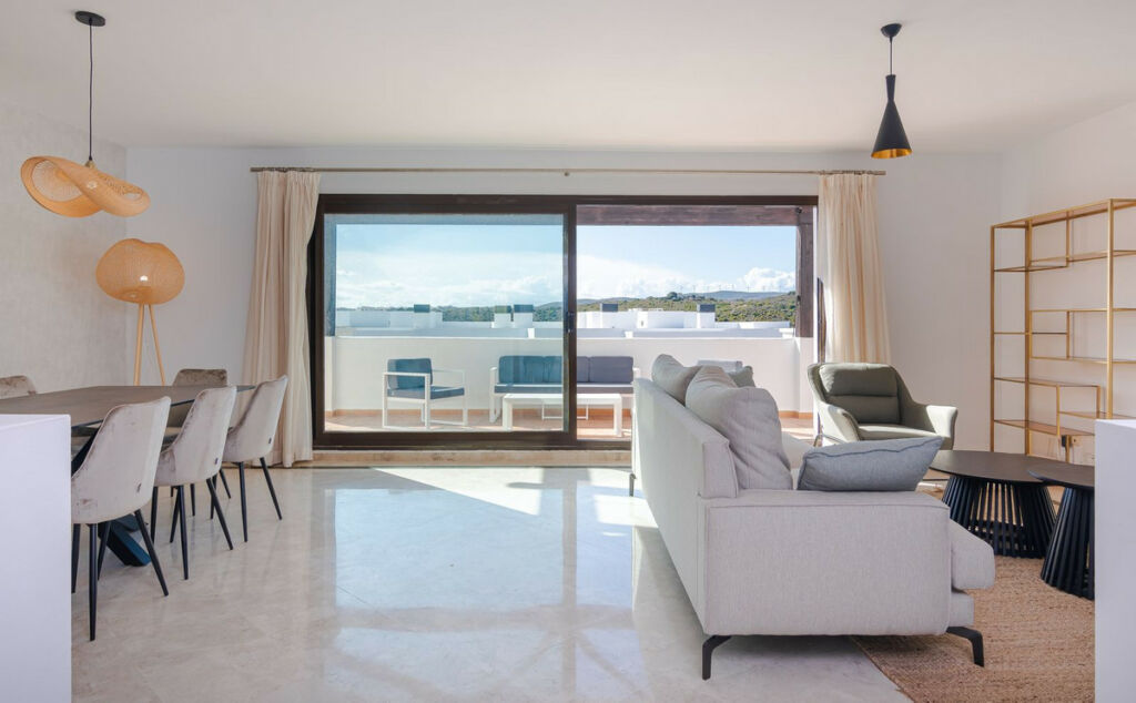Penthouse Casares Playa Málaga - image 7