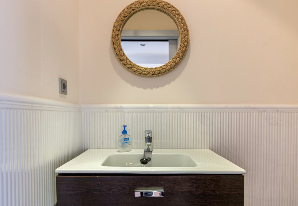 Penthouse Puerto Banús Málaga - image 10