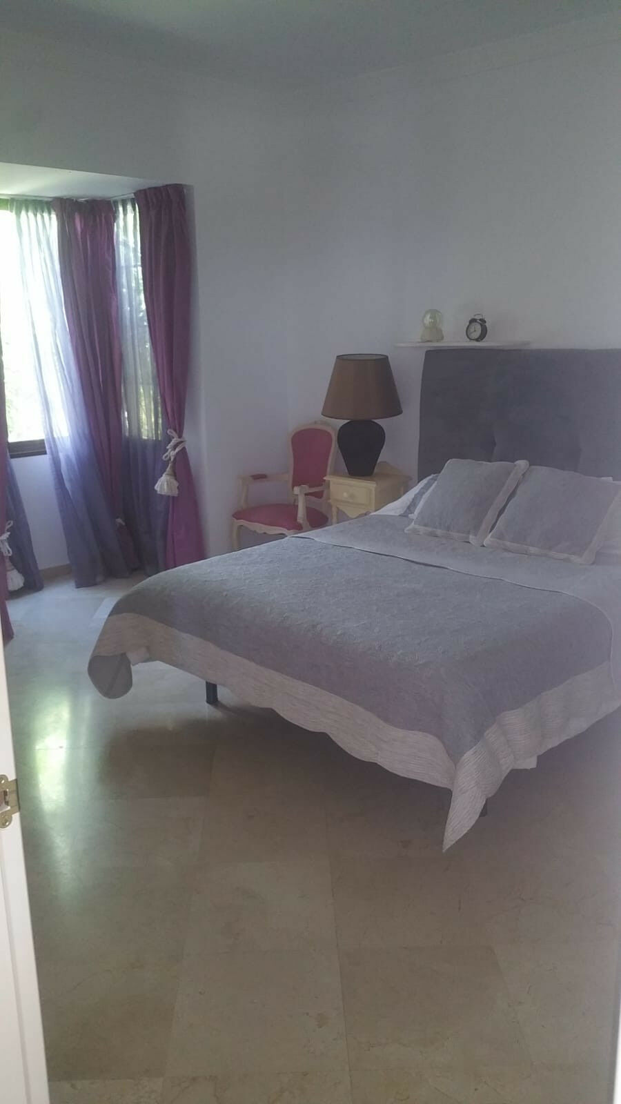Detached Villa Benahavís Málaga - image 8