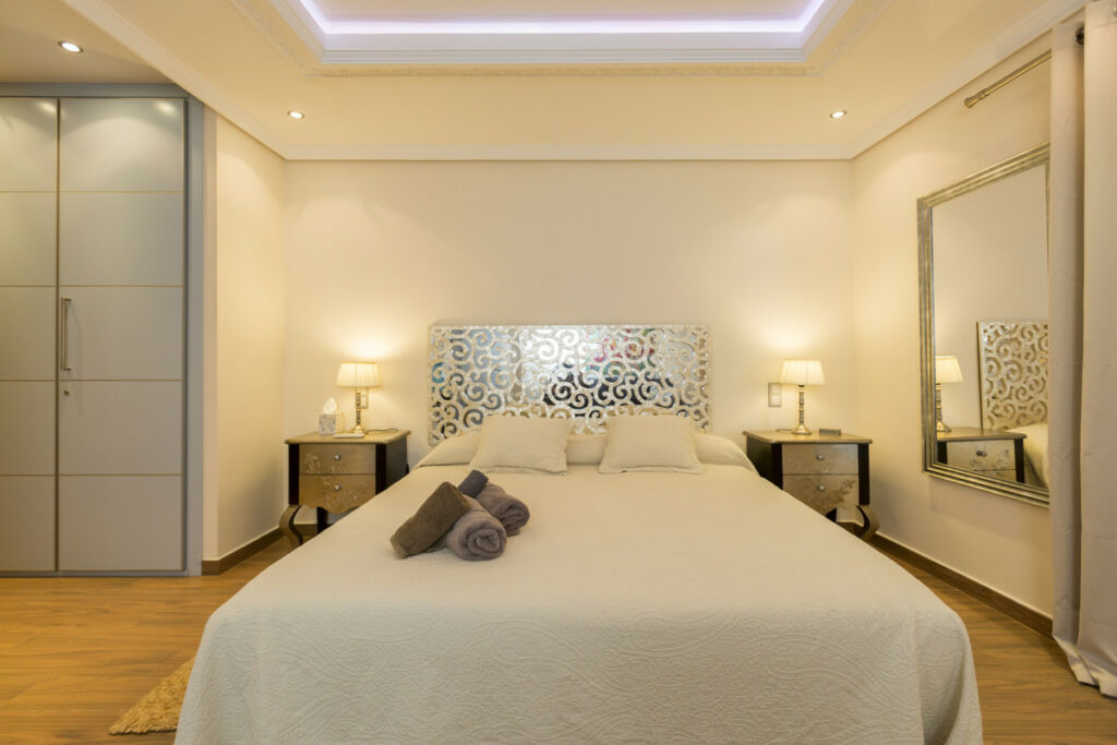 Penthouse Puerto Banús Málaga - image 12