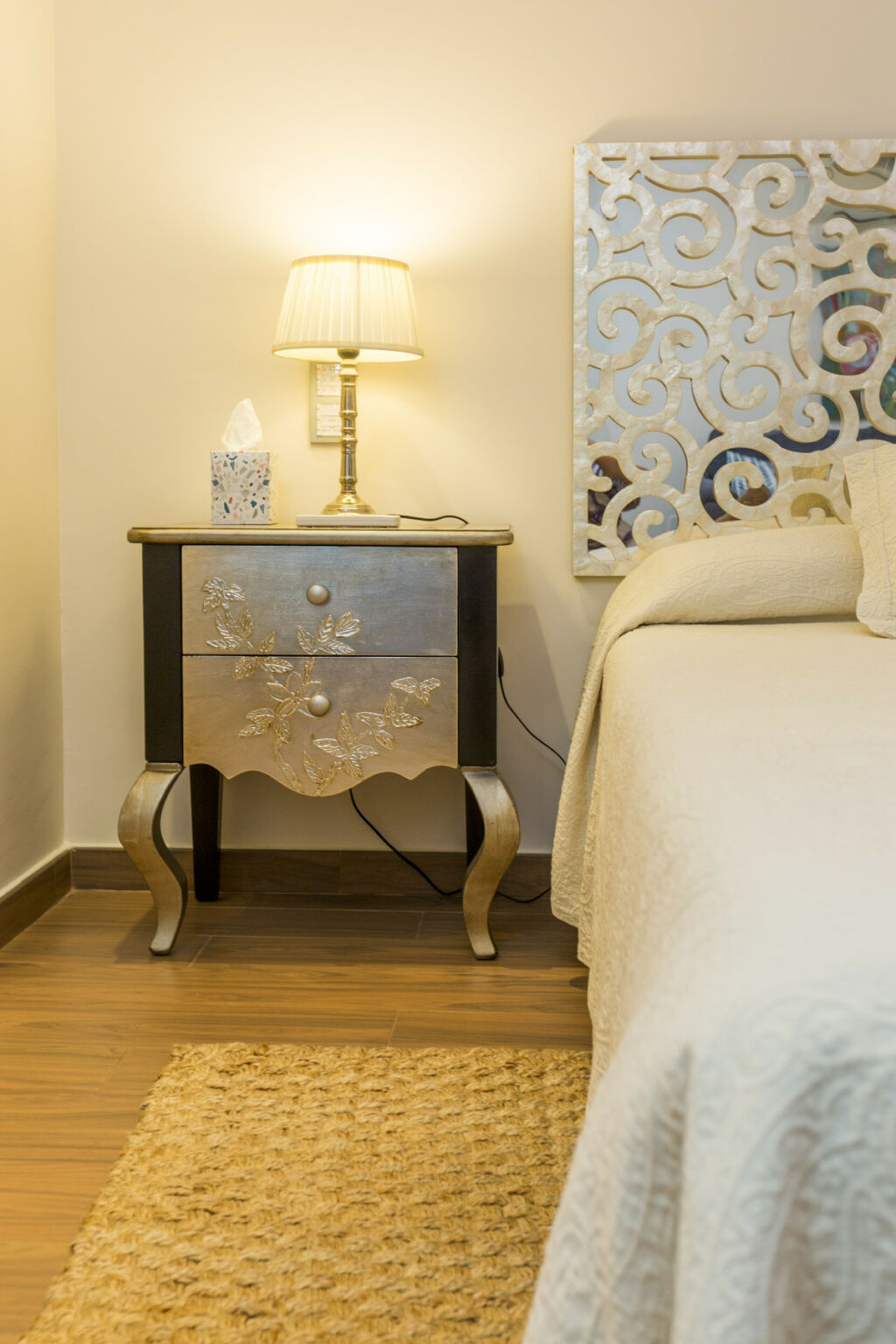 Penthouse Puerto Banús Málaga - image 13