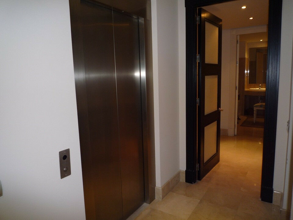 Ground Floor Apartment Los Monteros Málaga - image 13