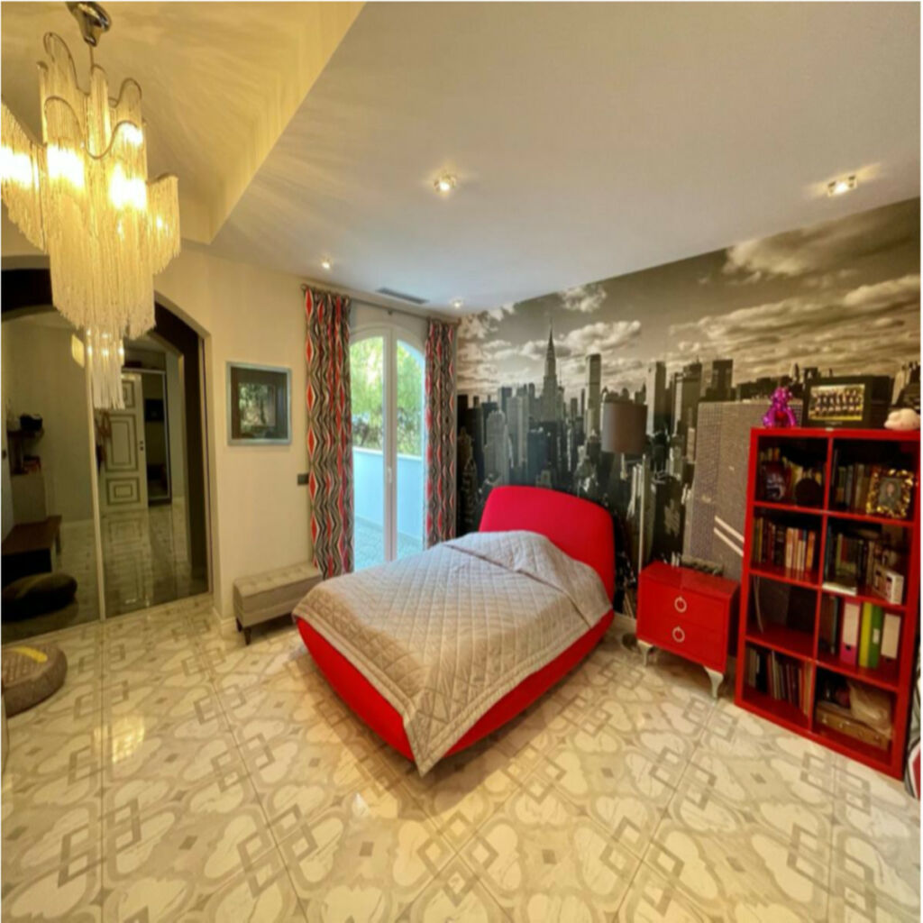 Detached Villa Marbella Málaga - image 13