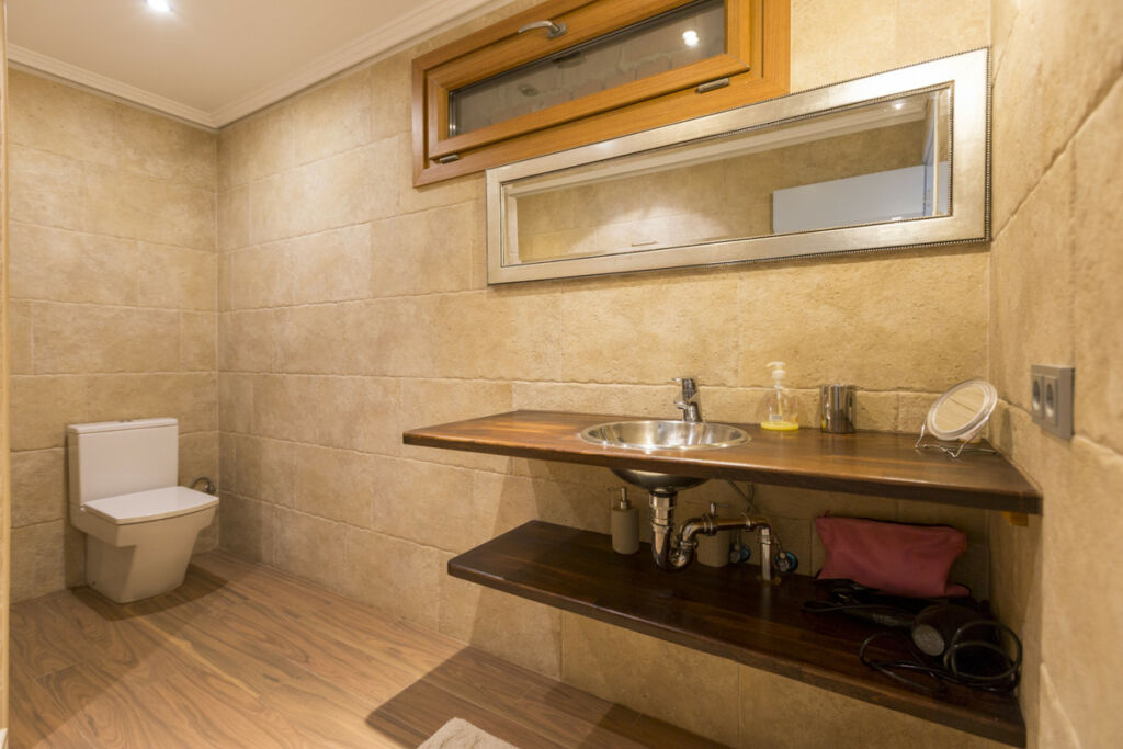Penthouse Puerto Banús Málaga - image 14