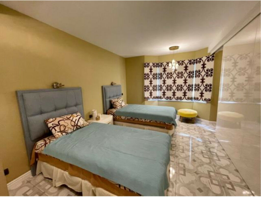 Detached Villa Marbella Málaga - image 14