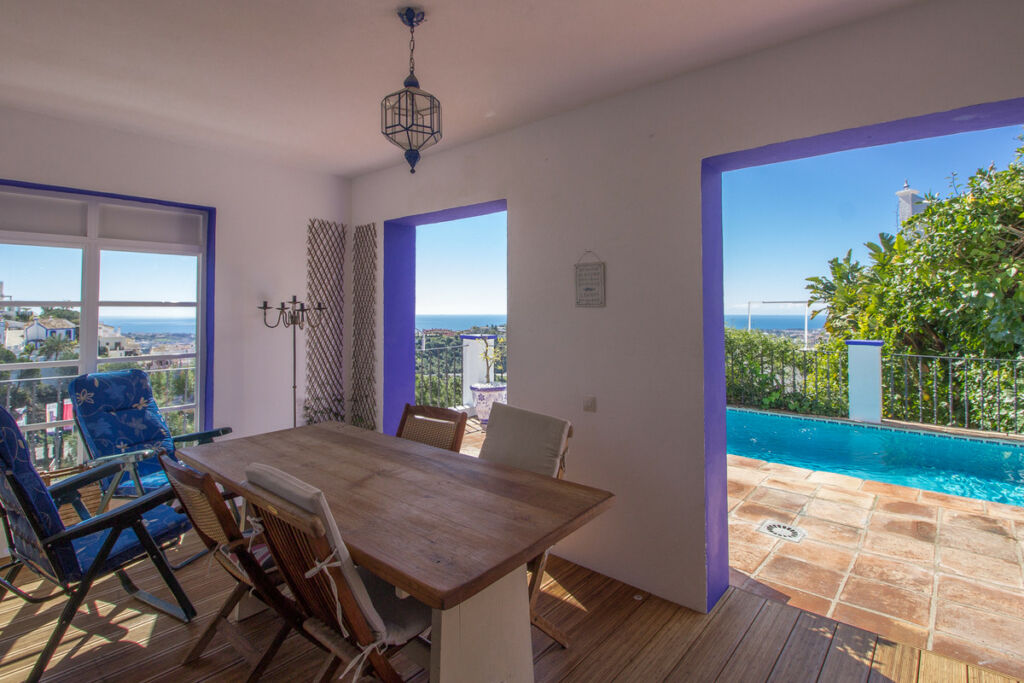 Townhouse La Heredia Málaga - image 14