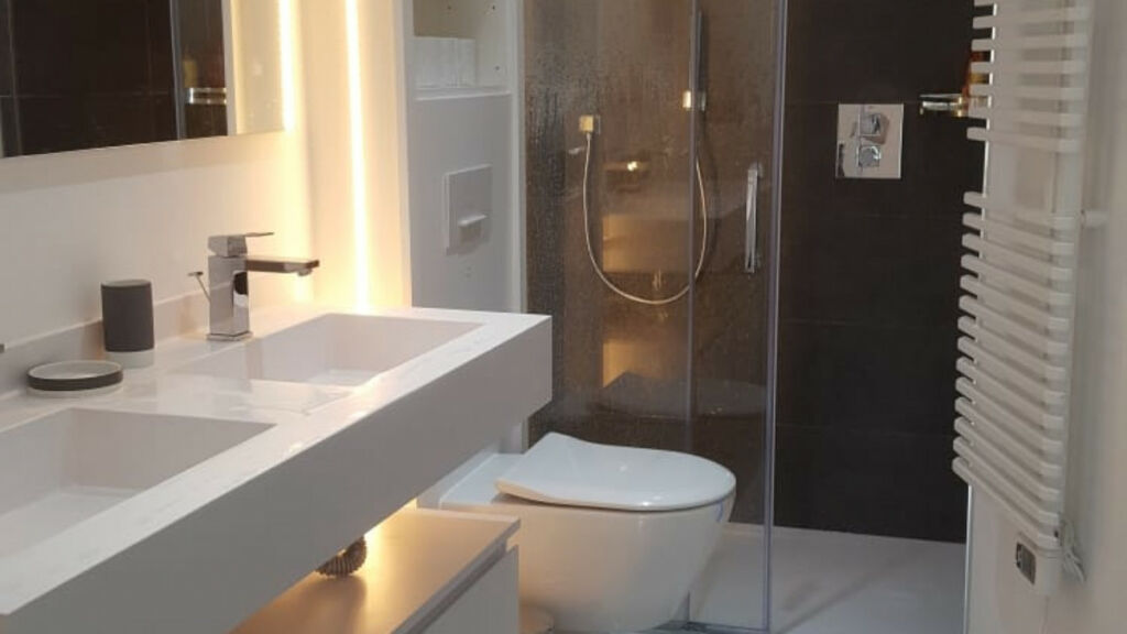 Ground Floor Apartment New Golden Mile Málaga - image 14
