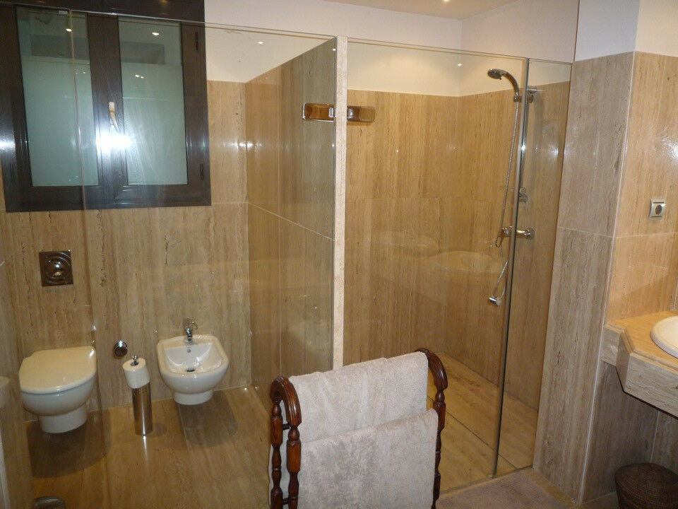Ground Floor Apartment Los Monteros Málaga - image 15