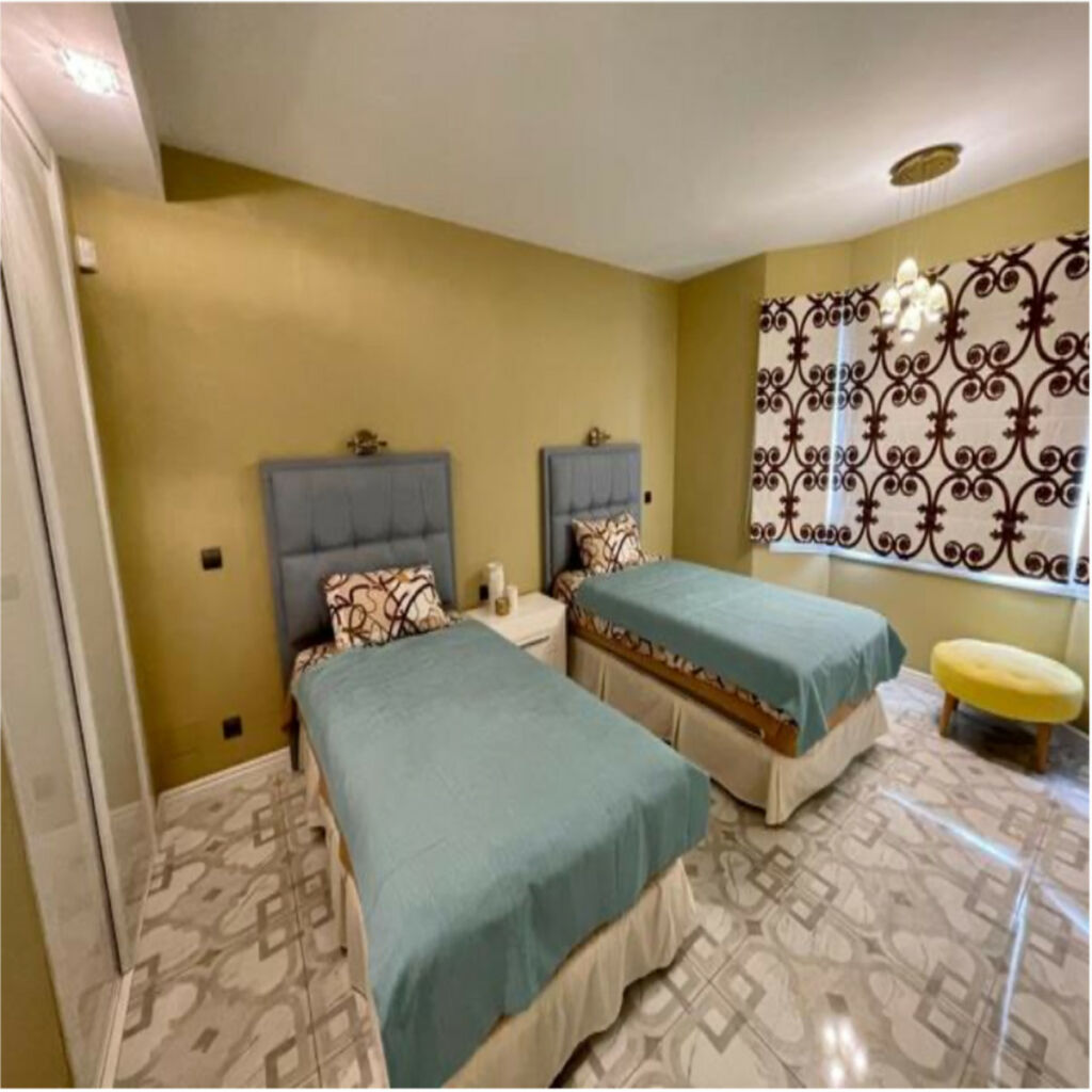 Detached Villa Marbella Málaga - image 15