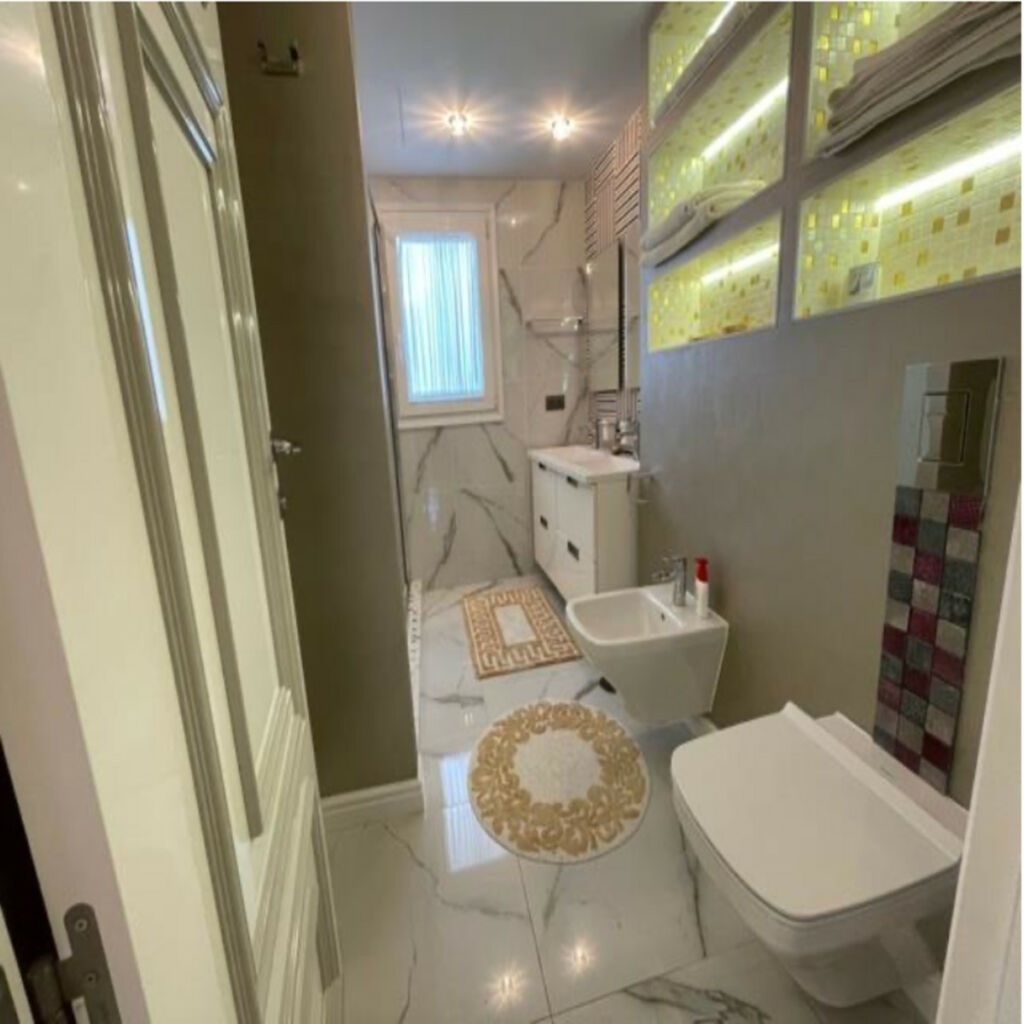 Detached Villa Marbella Málaga - image 16