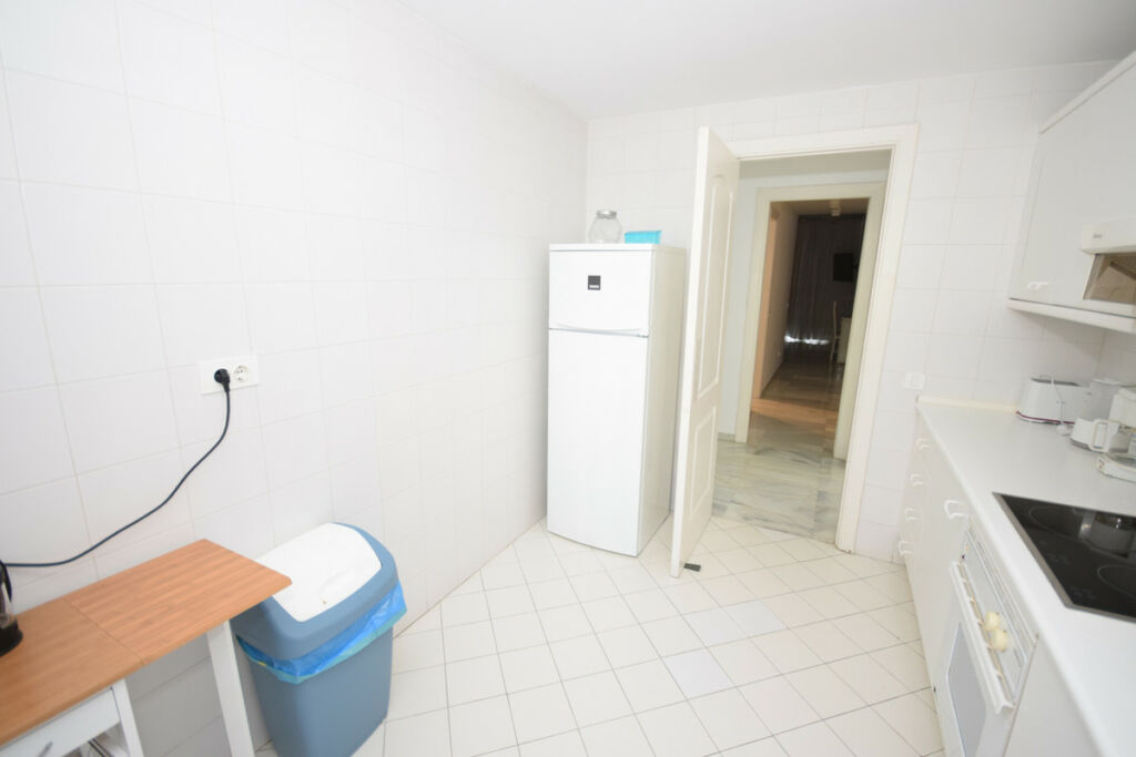 Ground Floor Apartment Estepona Málaga - image 16