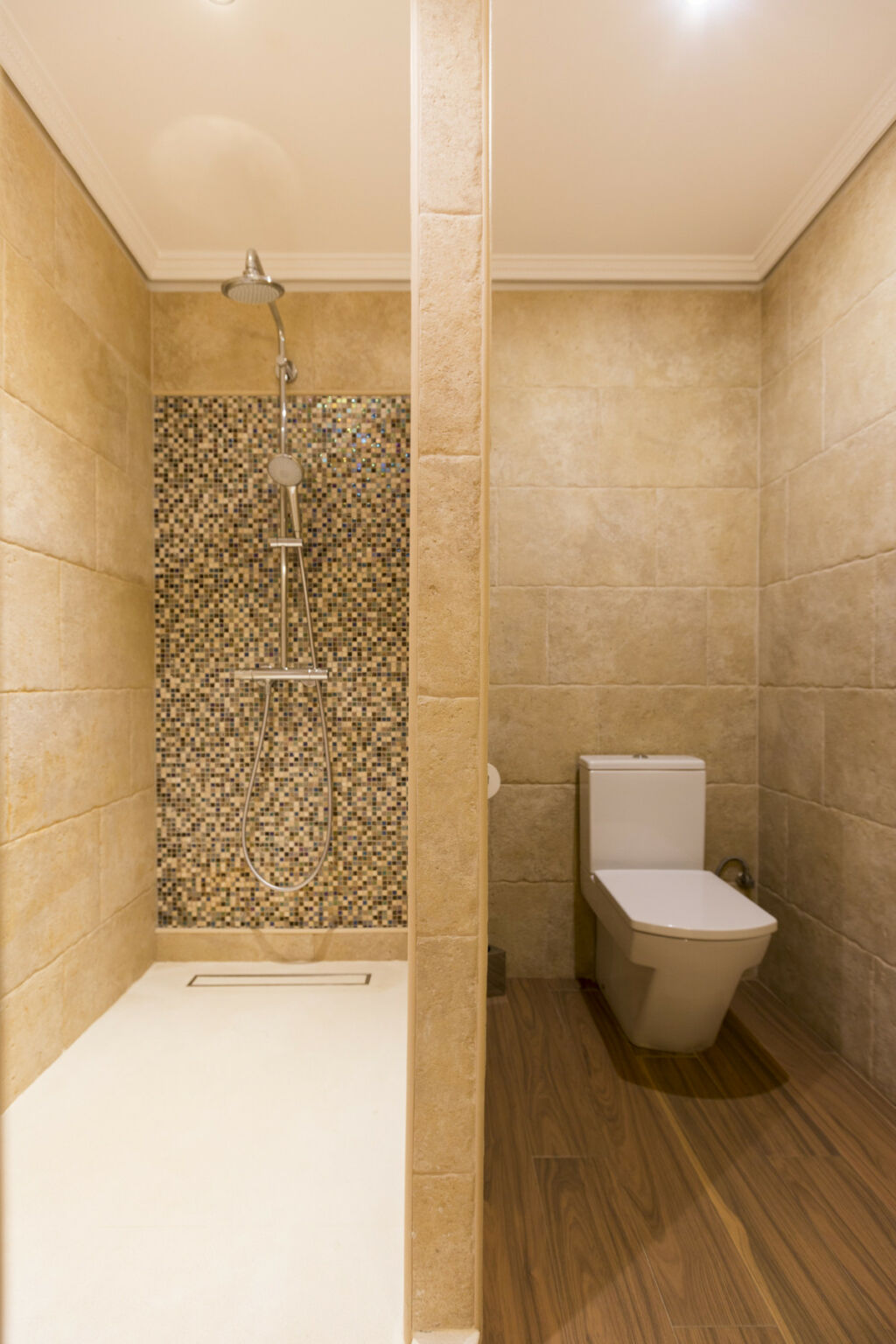 Penthouse Puerto Banús Málaga - image 16