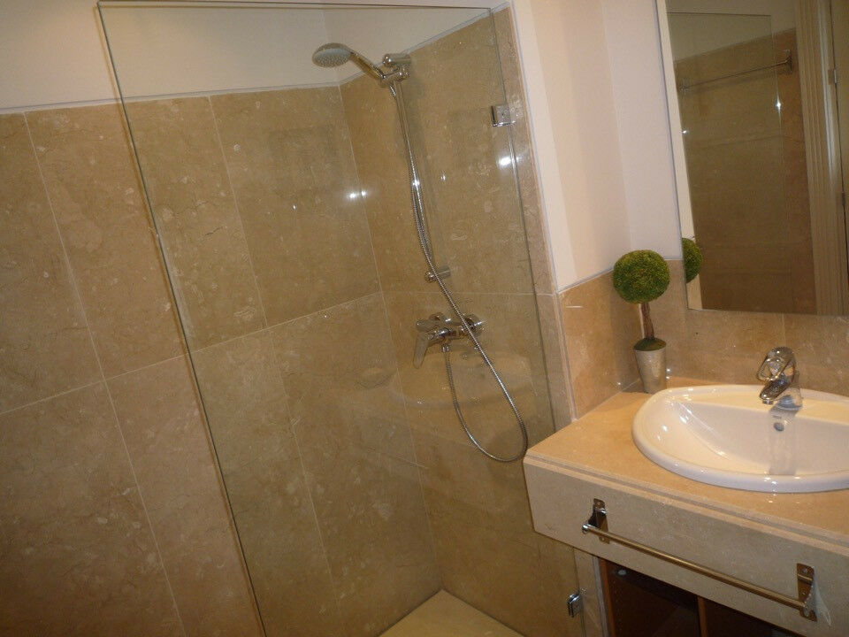 Ground Floor Apartment Los Monteros Málaga - image 17
