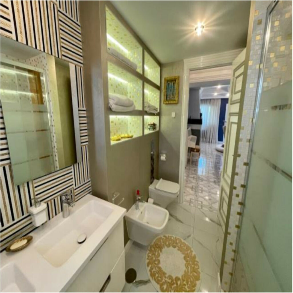 Detached Villa Marbella Málaga - image 17