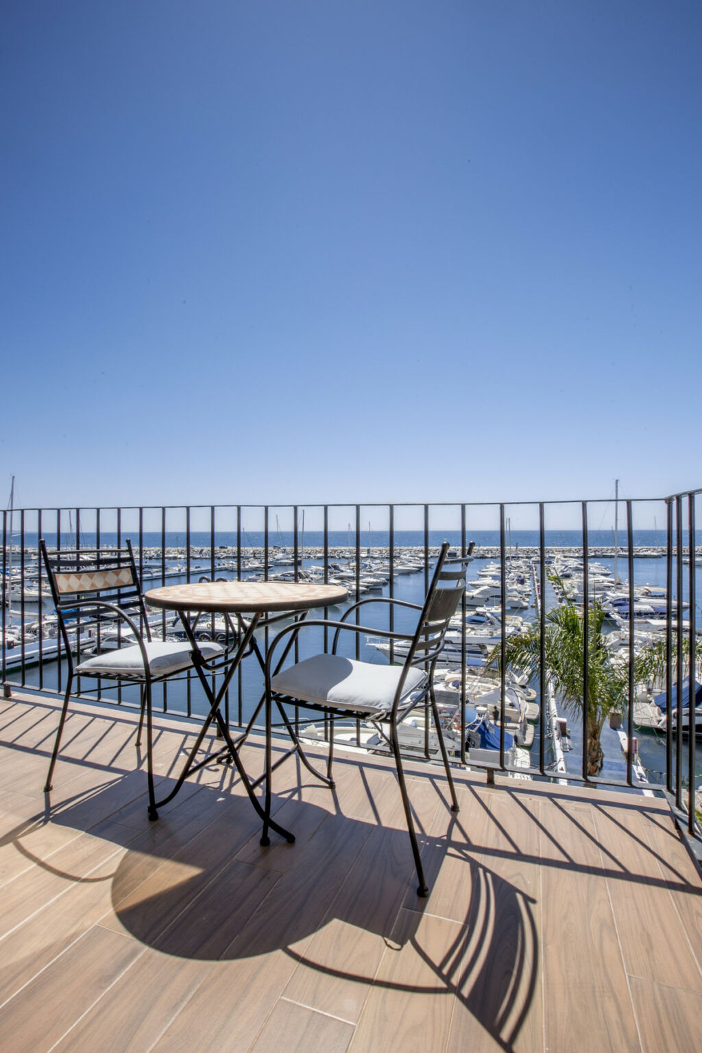 Penthouse Puerto Banús Málaga - image 18