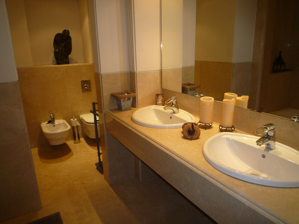 Ground Floor Apartment Los Monteros Málaga - image 18