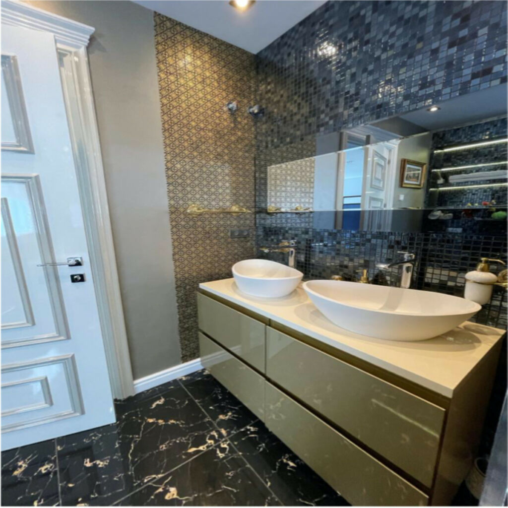 Detached Villa Marbella Málaga - image 18