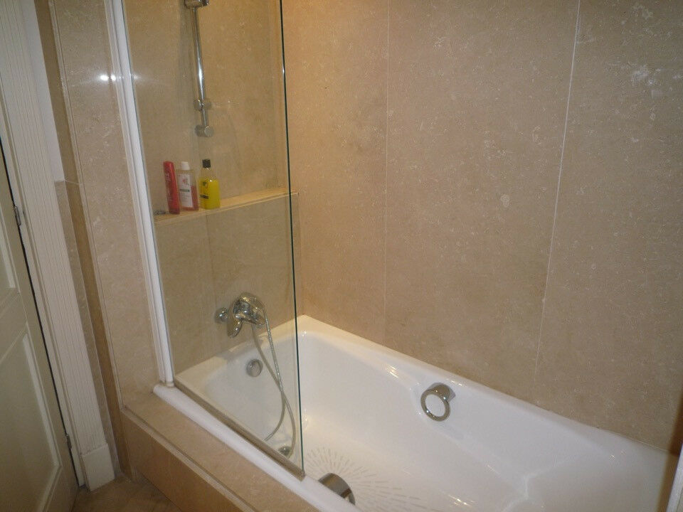 Ground Floor Apartment Los Monteros Málaga - image 19