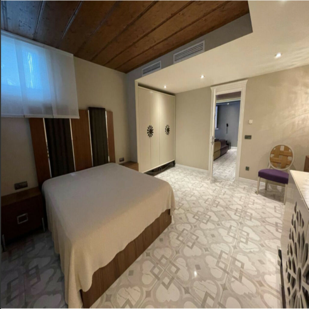 Detached Villa Marbella Málaga - image 20