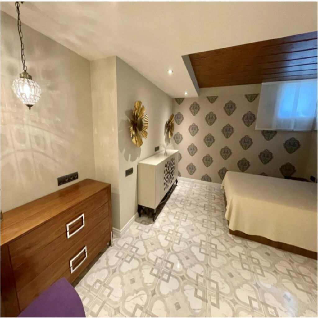 Detached Villa Marbella Málaga - image 21
