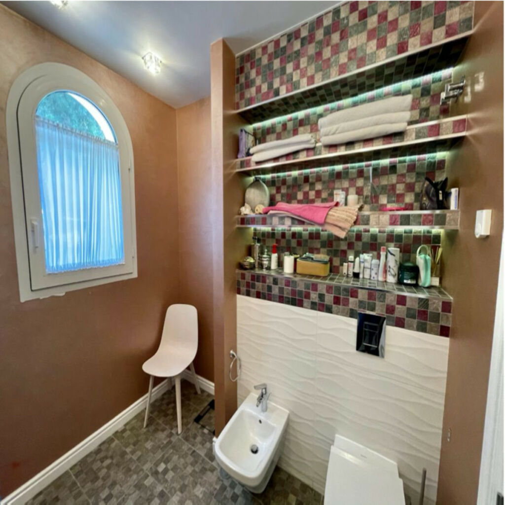 Detached Villa Marbella Málaga - image 22
