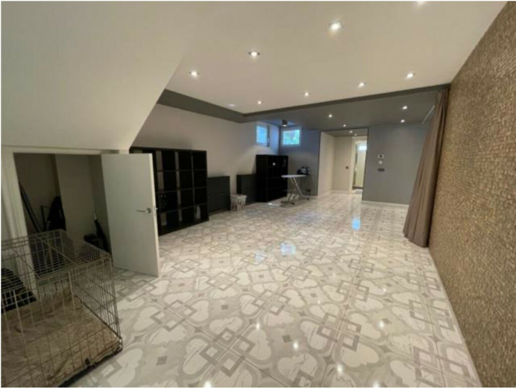 Detached Villa Marbella Málaga - image 24