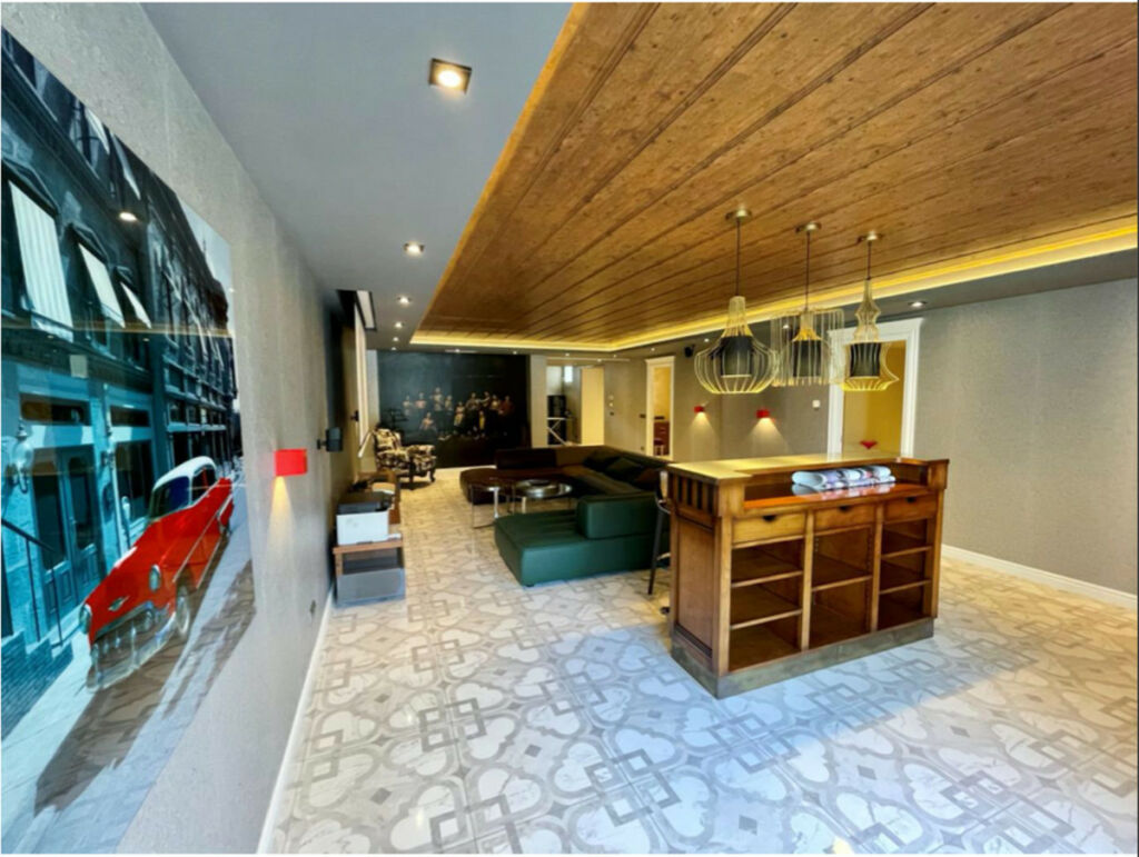 Detached Villa Marbella Málaga - image 29