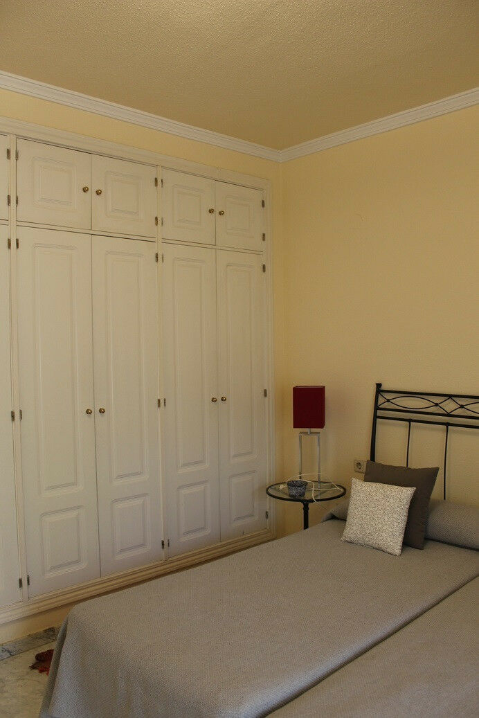Ground Floor Apartment Marbella Málaga - image 3
