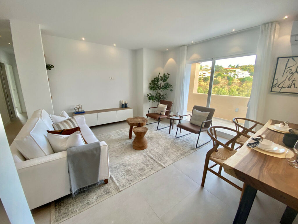 Penthouse La Quinta Málaga - image 3