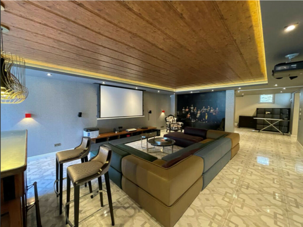 Detached Villa Marbella Málaga - image 30