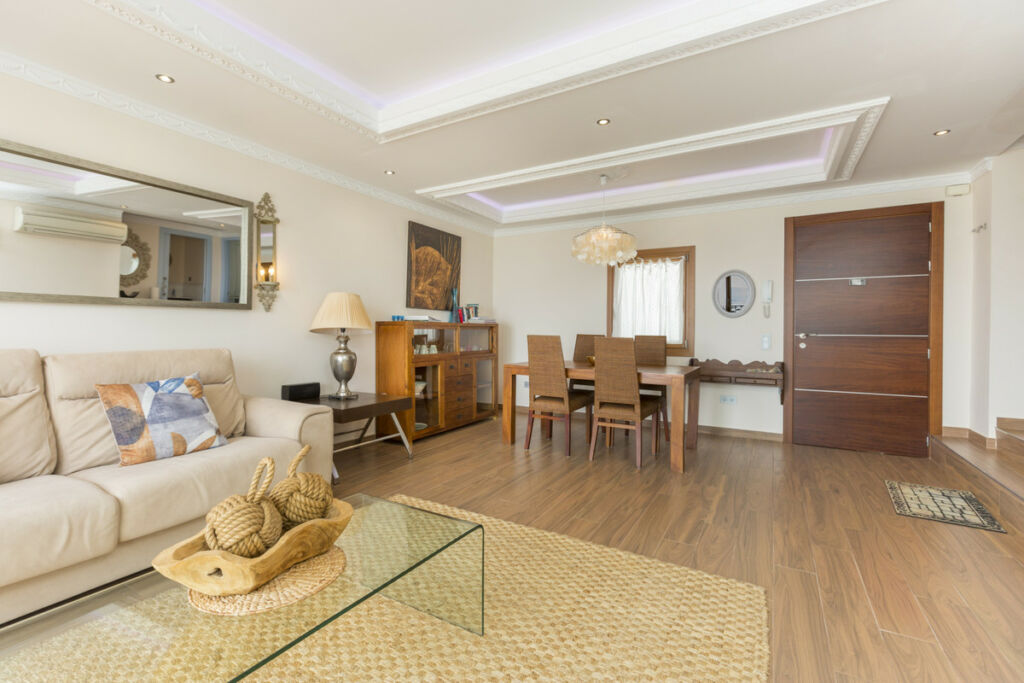 Penthouse Puerto Banús Málaga - image 4