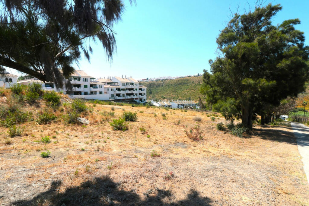 Land Manilva Málaga - image 4
