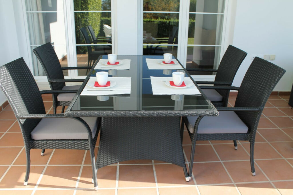 Ground Floor Apartment Los Arqueros Málaga - image 4