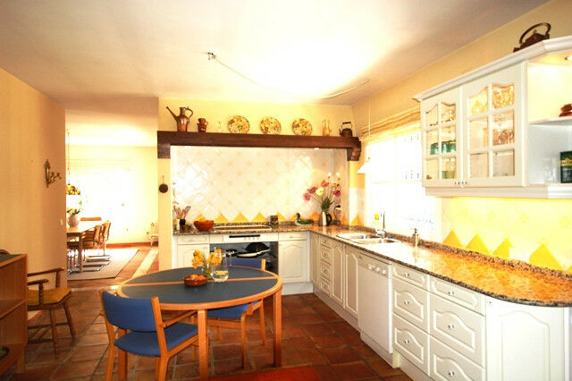 Detached Villa Valtocado Málaga - image 5