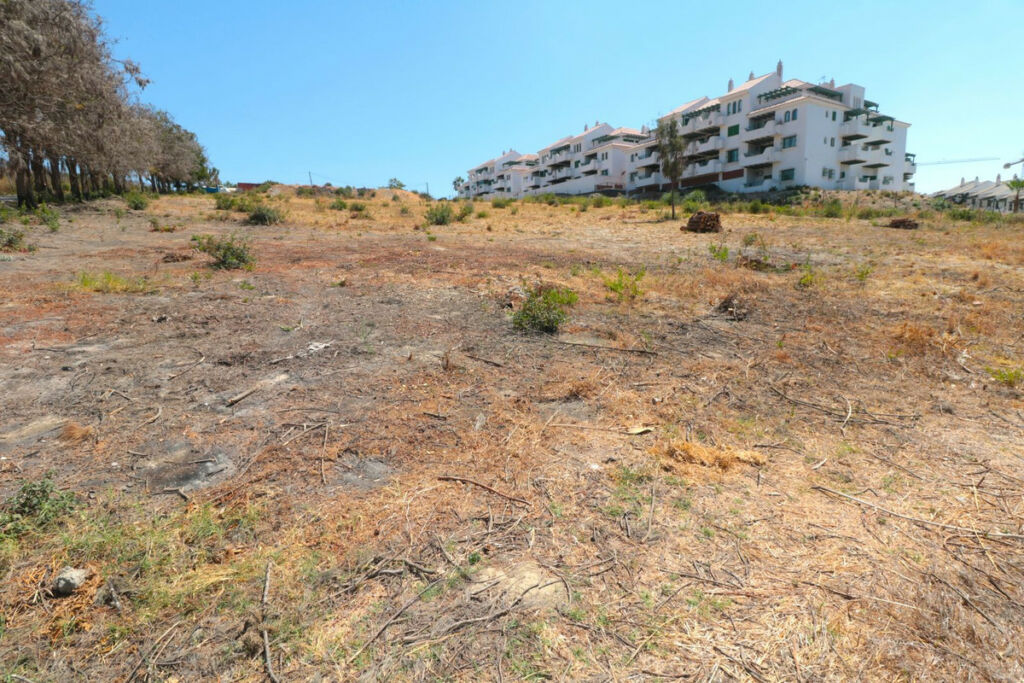 Land Manilva Málaga - image 6